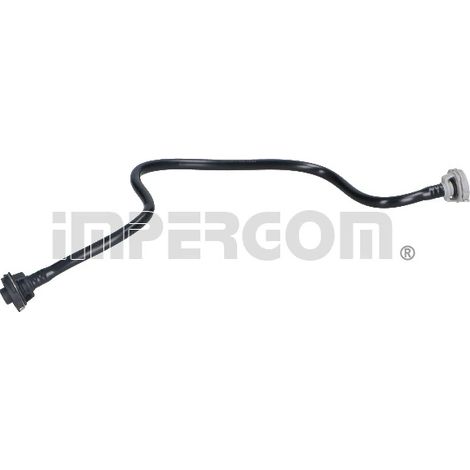 Durite de radiateur Original Imperium 223874 AUDI 8R0121081AQ