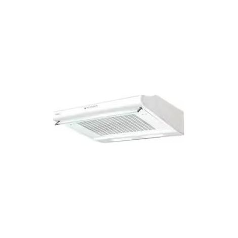 Cappa cucina edesa acciaio inox 600 mm 100 W