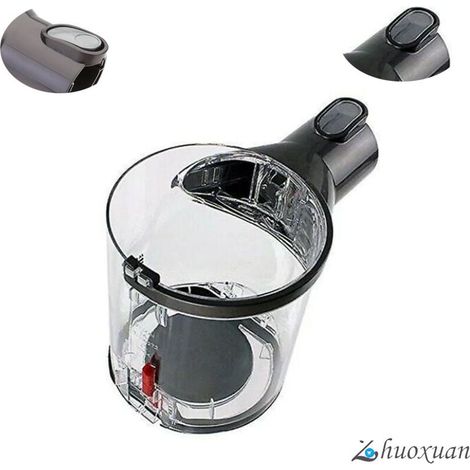 Aspirateur à main sans fil Dyson V6 DC59 (1/5)