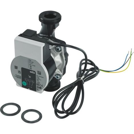 Stiebel Eltron Pumpe Para 25-180/7-50/SC-12