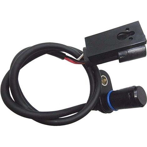 Électronique Capteur de Vitesse , XU,Transmission 5 Vitesses pour Sportster 74402-95, produit qualité supérieure, durable et fiable, matériaux sélectionnés, conforme normes - KZQ (1/4)