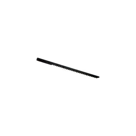 Proxxon – Lames de scie sauteuse 2 pièces pour bois dur – Denture alésée et avoyée – 28054