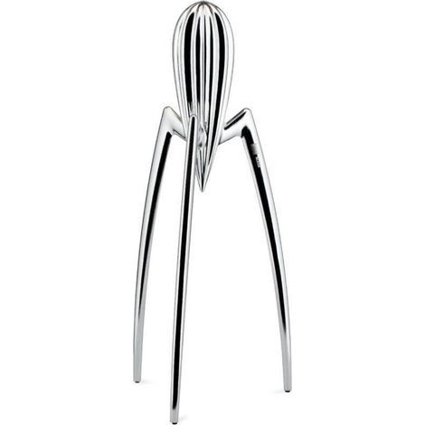 Presse-Agrumes en Fonte d'Aluminium Brillant Pieds en PA 10922cm (1/4)