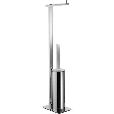 MANILLONS TORRENT 02139002 Auxiliar De Pie Cromo - ref: 02139002 (1/2)