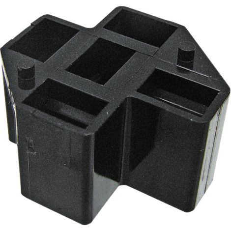 Steckergehäuse 50750390212 GRANIT
