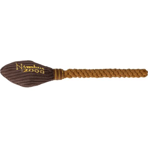 Hundespielzeug Harry Potter Braun 6 x 5,5 x 37 cm (1/3)