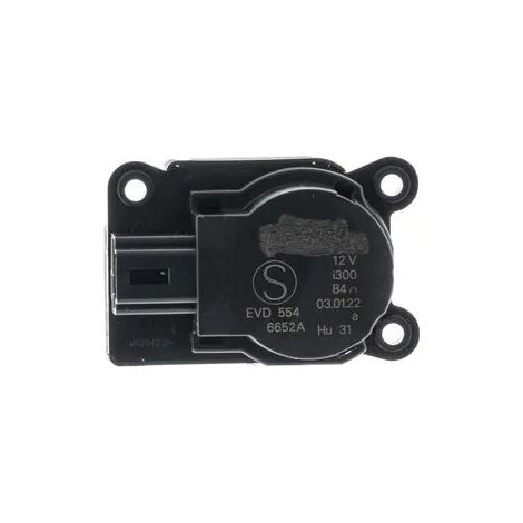 Élément d'ajustage, clapet de mélange MAHLE AA 52 000P FORD 1581549 1768981