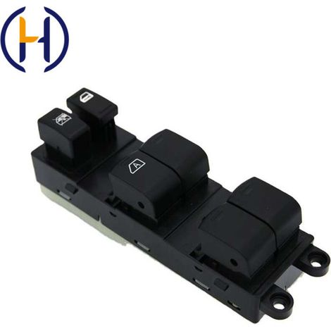 Passend für elektrische Fensterheber und elektrische Tür-/Fensterschalter des Nissan Teana 25401-9W100 und 254019W100 (1/4)