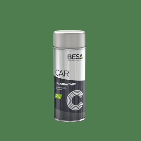 Bombe de peinture bi composant Pantone 2273 U  Satin