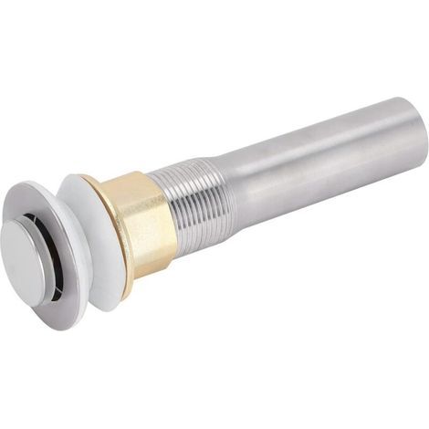 Filtro di scarico ad alte prestazioni per lavabo del bagno (1/5)