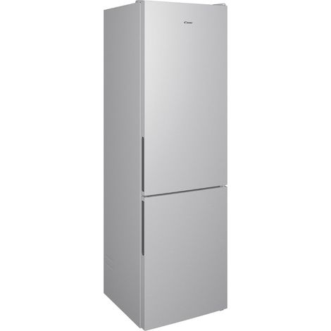 frigorífico combinado 60cm 378l ventilado plata - CCE3T620FS - Candy - (1/5)