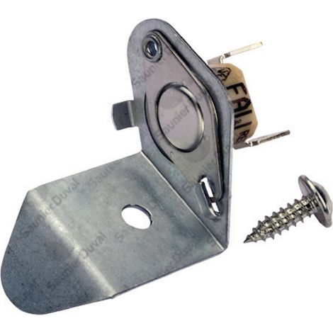 Thermostat SRC THEMA25E, THEMACLASSIC25E, THEMAPLUS25E (Basse T.) (1/2)