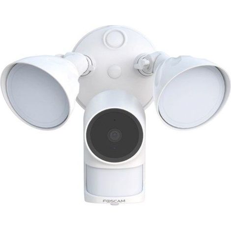 Foscam F41-W telecamera di sicurezza Telecamera di sicurezza IP Esterno 2560 x 1440 pixel Soffitto/muro (1/3)