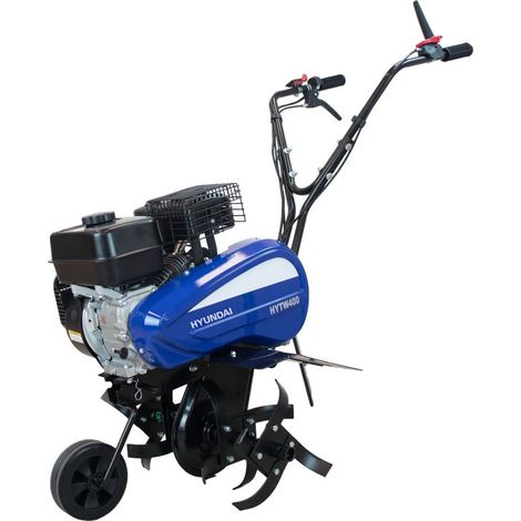 HYTW400 Motoazada HYUNDAI 198cc