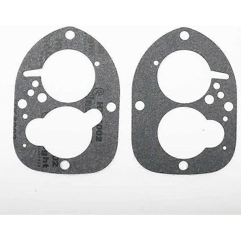 Motorradvergaser-Reparatursatz für Volvo Penta Solex 44PA1 856471 856472