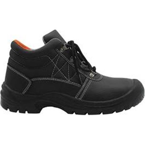 Coverguard MASTER S1P SRC Scarpe di sicurezza nere taglia 38 (1/3)