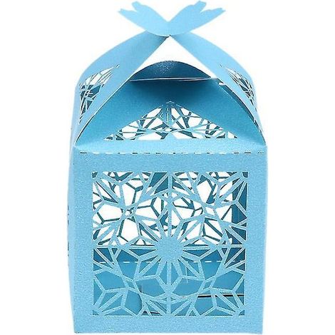 Neue Hochzeitsgeschenkboxen (50 Stück) (1/3)