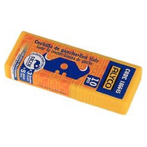 DISPENSADOR 10 CUCHILLAS DE GANCHO SK2H ALYCO (1/2)