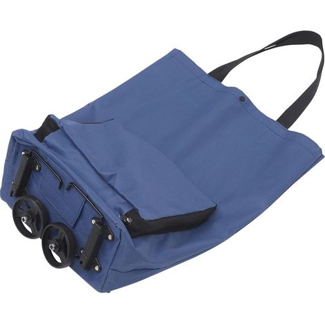 de courses pliable et sac de courses grande capacité en
