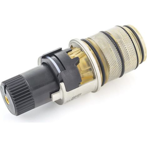 Ricambio cartuccia termostatica GROHE 47186000 raccordi invertiti 3/4"