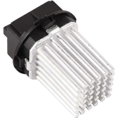 Résistance de moteur de ventilation pour Volvo S60, S80, V70, XC60 et XC70 (2008-2013) - LR002685 (1/5)