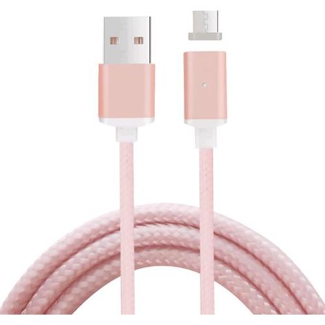LOSTECH 100270 CAVO MAGNETICO MICRO USB