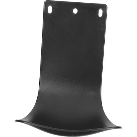 [RM] Tropfschale für wandmontierte Seifenspender, Wäsche- oder Badezimmeraccessoires mit Anti-Tropf-Funktion - AquaForge (1/5)