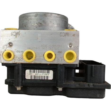 [PRODUIT D'OCCASION] Unite Hydraulique Abs FORD Ka ♻️ Ref Oe. 1780087 - Garantie à vie (1/4)