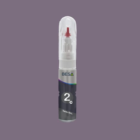 Stylo retouche peinture RAL Effect 560-6  Mat