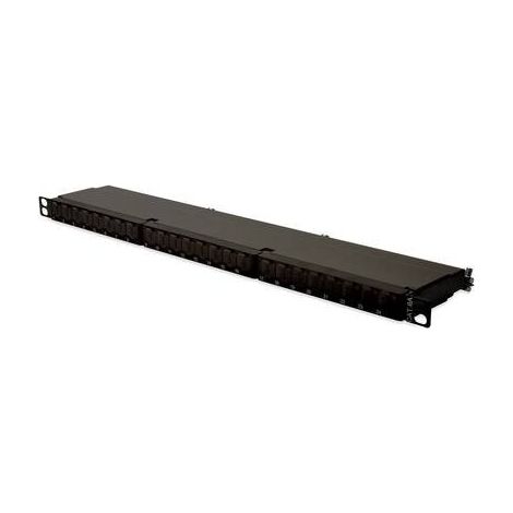 Digitus DN-91624S-SL-EA pezzo di pannello 0.5U (1/5)