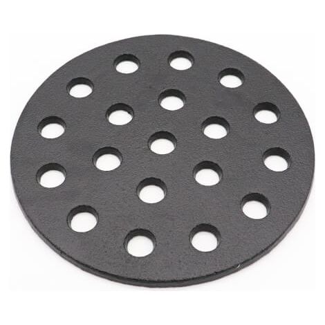 Grille à charbon de bois Ø 16 pouces/41 cm et Ø 18 pouces/46 cm - Maxima