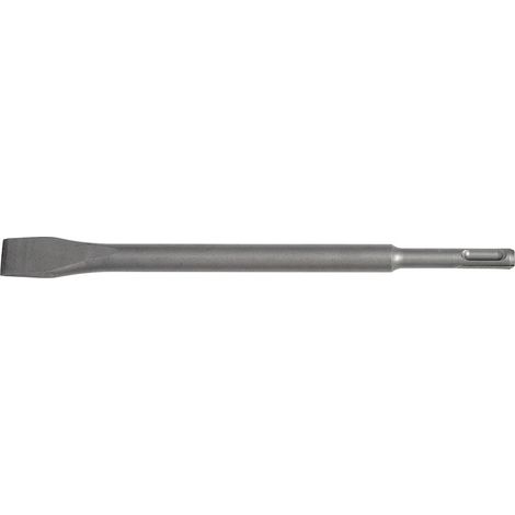 Heller Tools 196215 Scalpello piatto 20 mm Lunghezza totale 250 mm SDS-Plus 1 pz. (1/3)