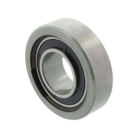 Unité de boîtier de serrage UKC212 D1 Int 60mm NTN