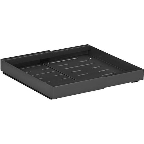 Organisateur de placard coulissant, tiroirs coulissants pour cuisine et salle de bain --- (1/5)