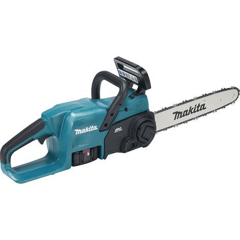 Tronçonneuse Makita DUC357Z 18 V (sans batterie et chargeur)