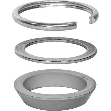 Primofit Dichtsatz Fig.958951 1/2" verzinkt