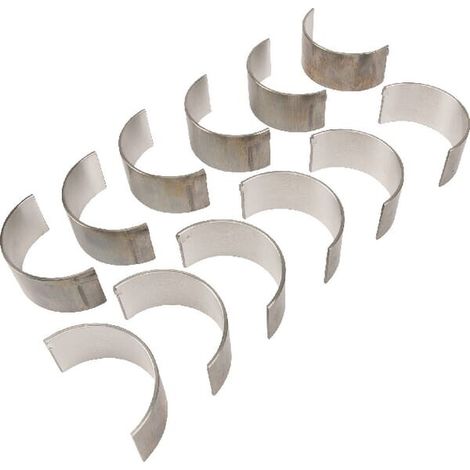 Kit bronzina di biella UNIVERSALE NWB01780