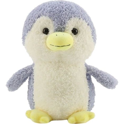 Peluche Cochon - Peluche Douce Miniature en Peluche - Décoration Bureau Canapé Chambre - Cadeau Enfant Anniversaire Noël Saint-Valentin - 1 Pièce (1/5)