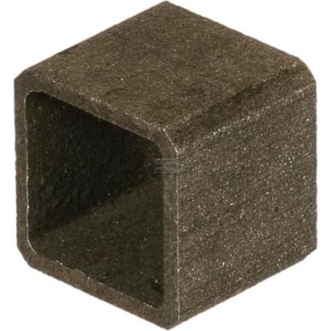 Casq. reductor 11 mm 9 mm DURAVIS RHE1109