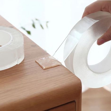 Ecleanfy - Ruban nanométrique réutilisable de 5 mètres (1/5)