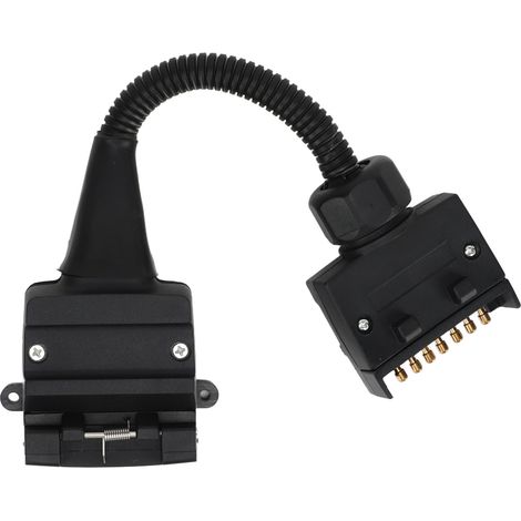 Faisceau de câbles capteur de recul arrière 22899761 Remplacement pour Chevy Suburban 1500 2500 Camions SUV (1/5)