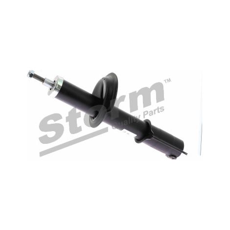 Amortisseur compatible Peugeot BOXER Autobus/Autocar