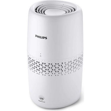 Philips Series 2000 Humidificador Blanco 2L NanoCloud
