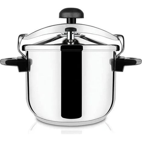 Kochgerät Lacor classic 6L Kapazität Edelstahl