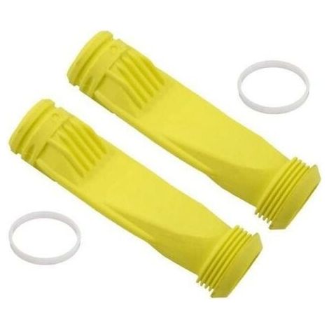 Membrane longue durée W69698 avec anneau pour nettoyeurs de piscine Zodiac Barracuda G3 G4 (1/4)