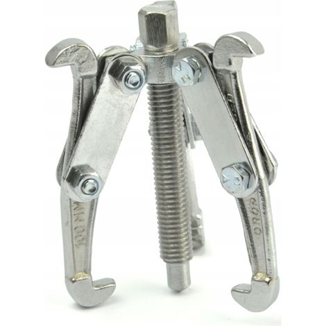 Lagerabzieher 100 mm 3-Rahmen imp