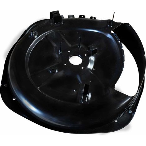 Carter De Coupe Ggp / Castelgarden Pour Machines Avec éjection Arrière 72cm. Origine: 84564111/0, 384564111/0.