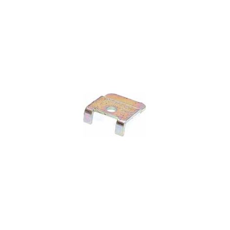 BRIDE FIXATION PLAN pour TABLE DE CUISSON SCHOLTES - C00052968