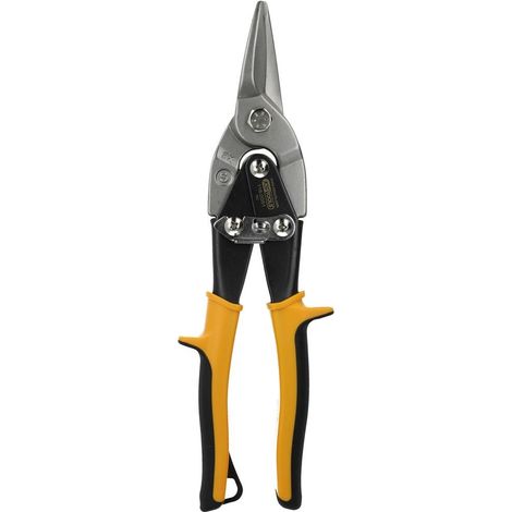 Tijeras universales con funda de confort KS TOOLS - 118.0051