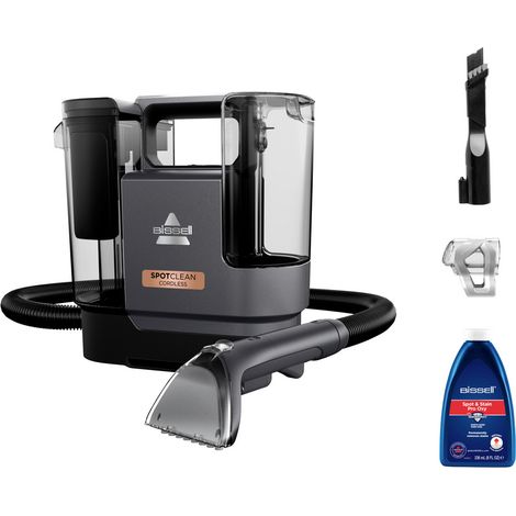 Bissell SpotClean® Cordless 3681N Waschsauger 65 W 0.8 l kabellos